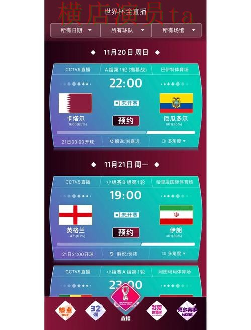 世界杯直播来临,世界杯买球网站访问方式与平台选择精选 世界杯直播来临,世界杯买球网站访问方式与平台选择精选