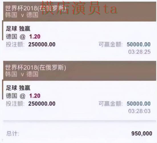 实测对比世界杯投注网站大全：从平台排行到使用全流程解析 - 世界杯全球总决赛